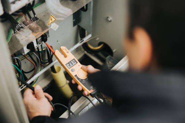 Best Electrical Maintenance Services  in Laurel, MS