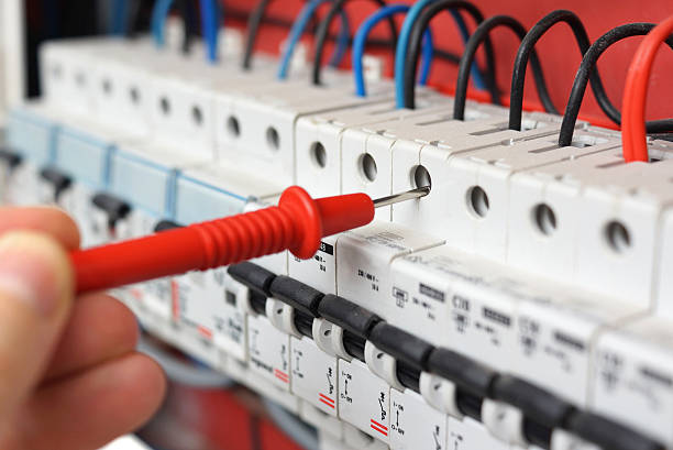 Best Surge Protection Installation  in Laurel, MS