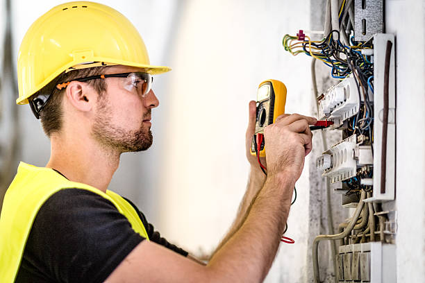 Best Emergency Electrical Repair Services  in Laurel, MS